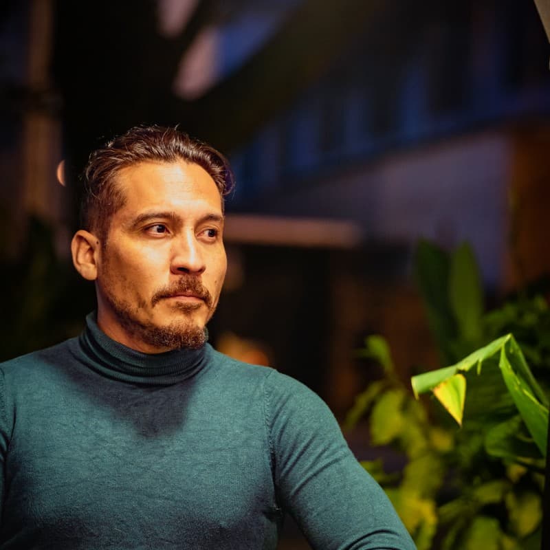 Jorge Torres